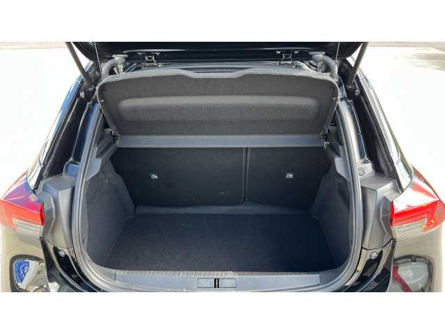 Vauxhall Corsa C CORSA 1.2 Turbo Ultimate 5dr 