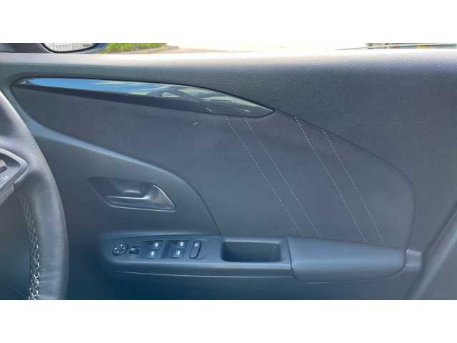 Vauxhall Corsa C CORSA 1.2 Turbo Ultimate 5dr 