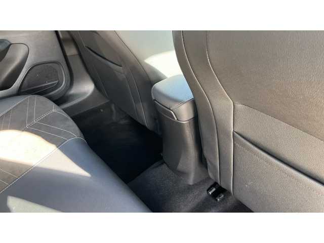 Vauxhall Corsa C CORSA 1.2 Turbo Ultimate 5dr 