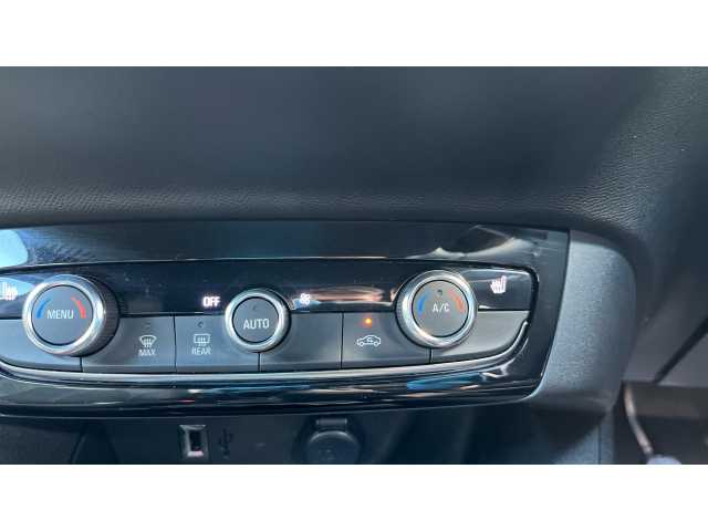 Vauxhall Corsa C CORSA 1.2 Turbo Ultimate 5dr 
