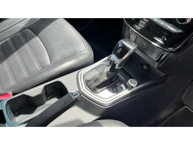 SsangYong Tivoli TIVOLI 1.5P Ultimate Auto 5dr 
