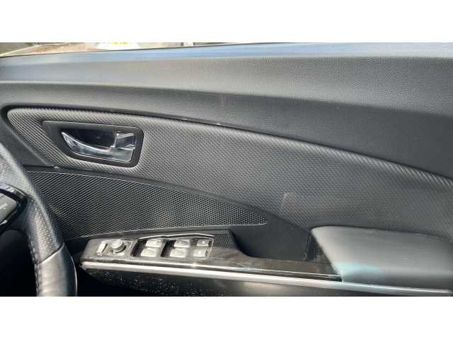 SsangYong Tivoli TIVOLI 1.5P Ultimate Auto 5dr 
