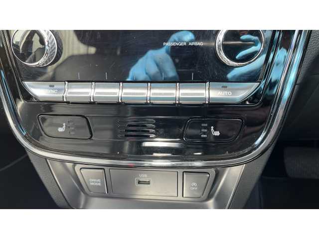 SsangYong Tivoli TIVOLI 1.5P Ultimate Auto 5dr 