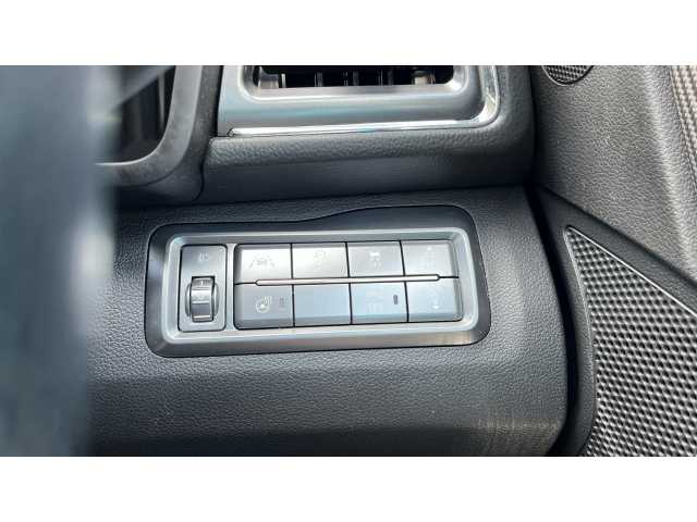 SsangYong Tivoli TIVOLI 1.5P Ultimate Auto 5dr 