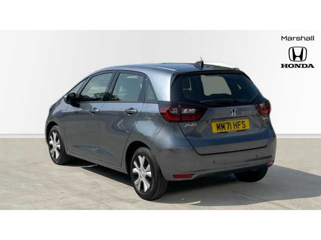 Honda Jazz Hybrid JAZZ 1.5 i-MMD Hybrid SR 5dr eCVT 