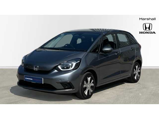 Honda Jazz Hybrid JAZZ 1.5 i-MMD Hybrid SR 5dr eCVT 