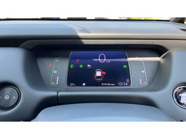 Honda Jazz Hybrid JAZZ 1.5 i-MMD Hybrid SR 5dr eCVT 