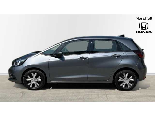 Honda Jazz Hybrid JAZZ 1.5 i-MMD Hybrid SR 5dr eCVT 