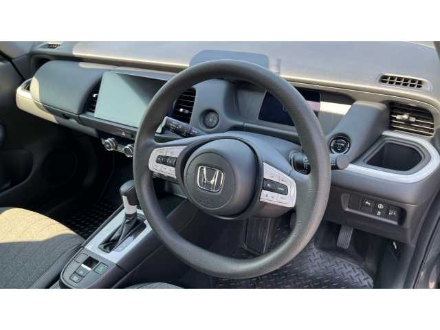 Honda Jazz Hybrid JAZZ 1.5 i-MMD Hybrid SR 5dr eCVT 