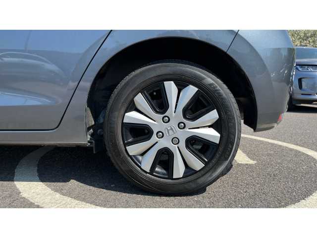 Honda Jazz Hybrid JAZZ 1.5 i-MMD Hybrid SR 5dr eCVT 