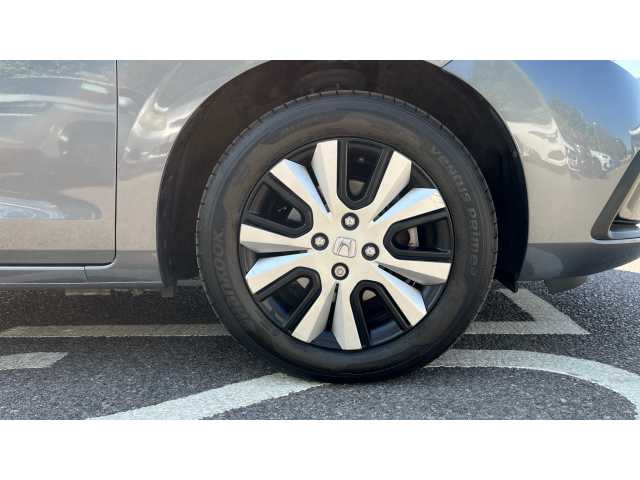 Honda Jazz Hybrid JAZZ 1.5 i-MMD Hybrid SR 5dr eCVT 