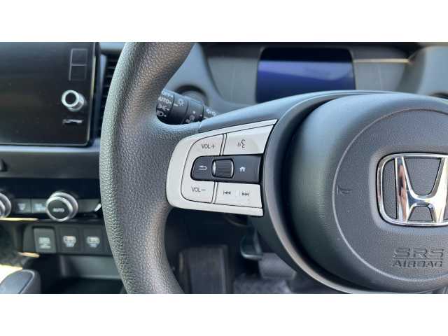 Honda Jazz Hybrid JAZZ 1.5 i-MMD Hybrid SR 5dr eCVT 