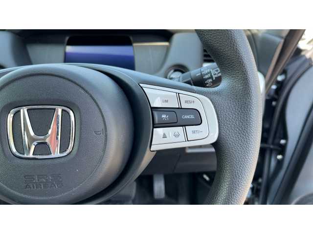 Honda Jazz Hybrid JAZZ 1.5 i-MMD Hybrid SR 5dr eCVT 
