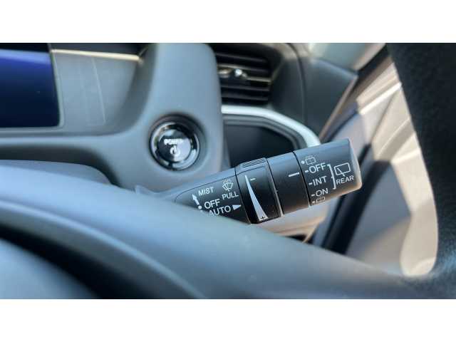 Honda Jazz Hybrid JAZZ 1.5 i-MMD Hybrid SR 5dr eCVT 
