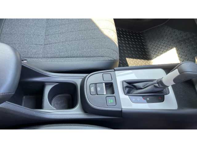 Honda Jazz Hybrid JAZZ 1.5 i-MMD Hybrid SR 5dr eCVT 