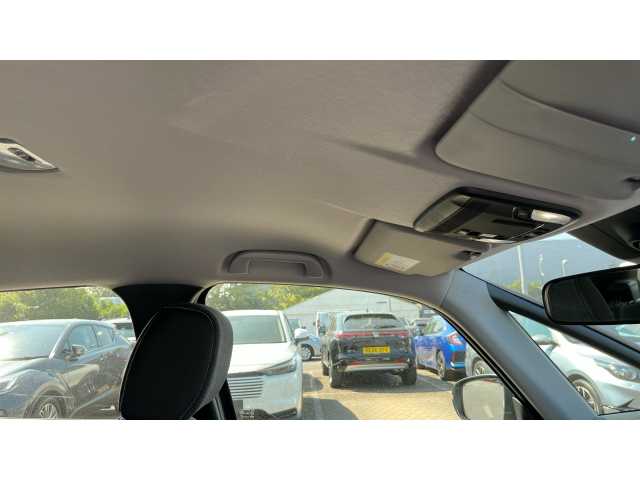 Honda Jazz Hybrid JAZZ 1.5 i-MMD Hybrid SR 5dr eCVT 