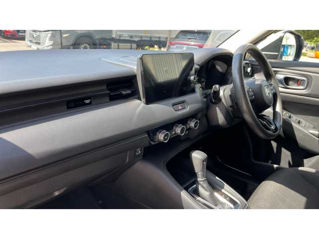 Honda HR-V Hybrid HR-V 1.5 eHEV Elegance 5dr CVT 