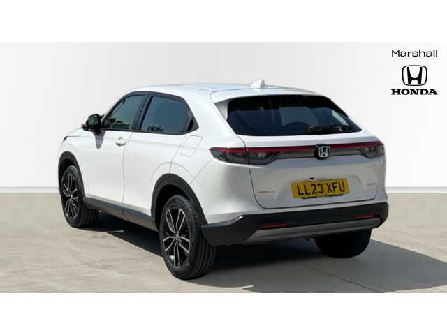 Honda HR-V Hybrid HR-V 1.5 eHEV Elegance 5dr CVT 