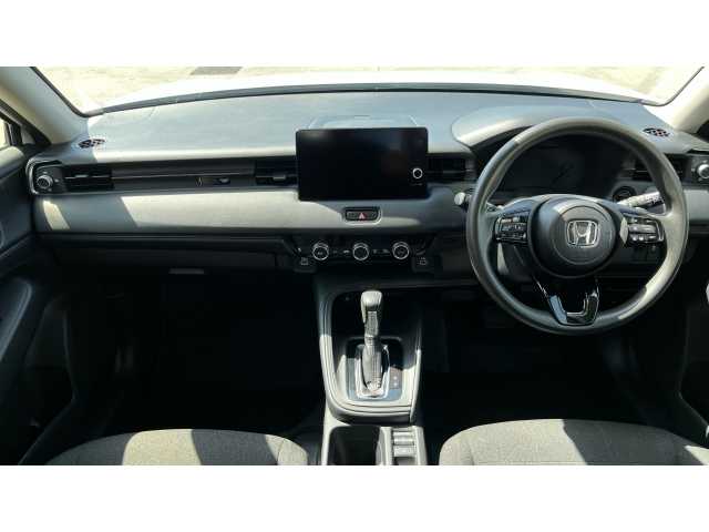 Honda HR-V Hybrid HR-V 1.5 eHEV Elegance 5dr CVT 