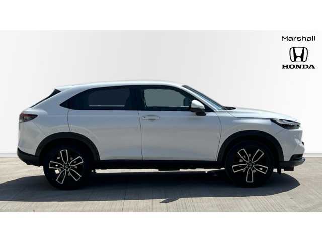 Honda HR-V Hybrid HR-V 1.5 eHEV Elegance 5dr CVT 