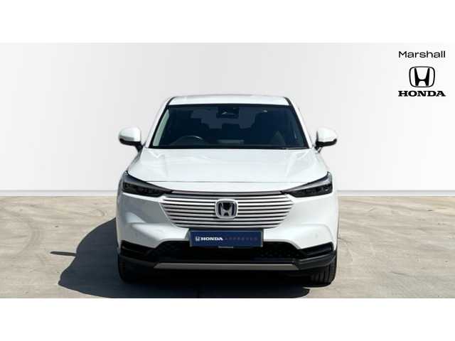 Honda HR-V Hybrid HR-V 1.5 eHEV Elegance 5dr CVT 