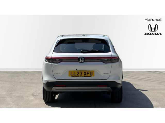 Honda HR-V Hybrid HR-V 1.5 eHEV Elegance 5dr CVT 