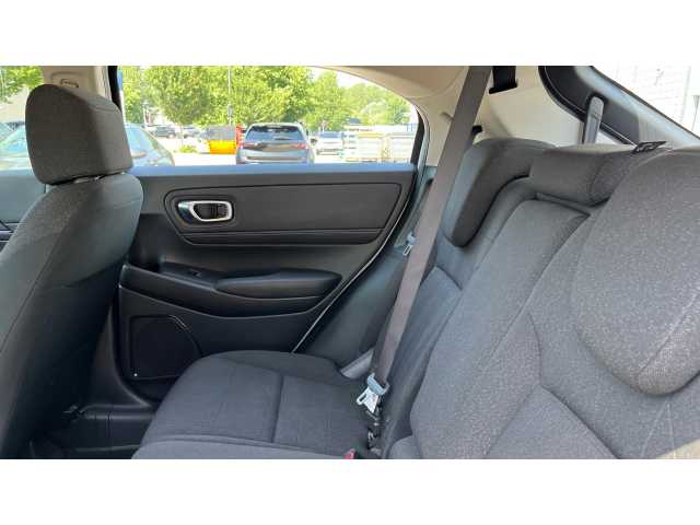 Honda HR-V Hybrid HR-V 1.5 eHEV Elegance 5dr CVT 