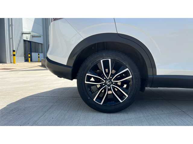Honda HR-V Hybrid HR-V 1.5 eHEV Elegance 5dr CVT 