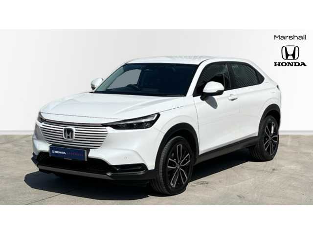 Honda HR-V Hybrid HR-V 1.5 eHEV Elegance 5dr CVT 