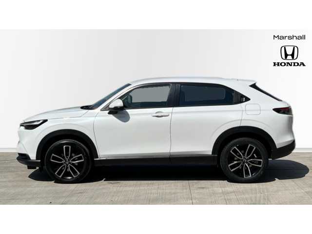 Honda HR-V Hybrid HR-V 1.5 eHEV Elegance 5dr CVT 