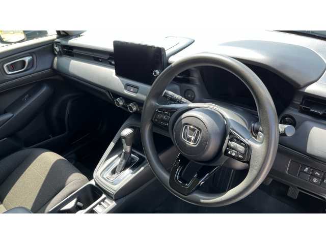 Honda HR-V Hybrid HR-V 1.5 eHEV Elegance 5dr CVT 