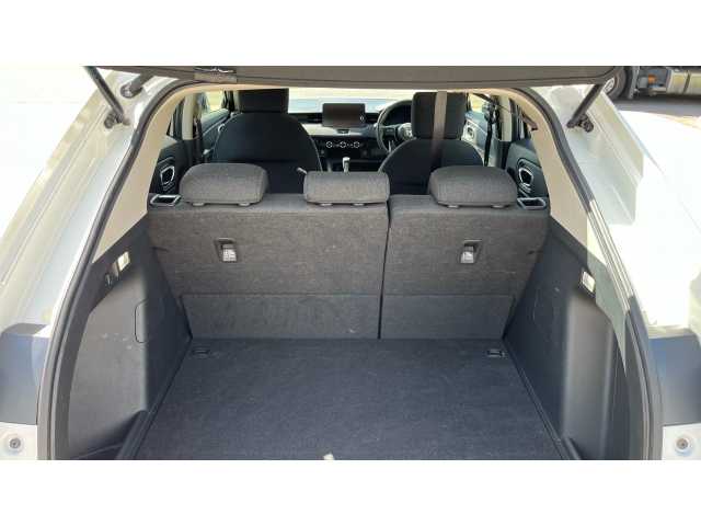 Honda HR-V Hybrid HR-V 1.5 eHEV Elegance 5dr CVT 
