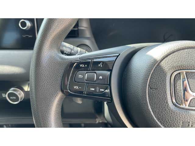 Honda HR-V Hybrid HR-V 1.5 eHEV Elegance 5dr CVT 
