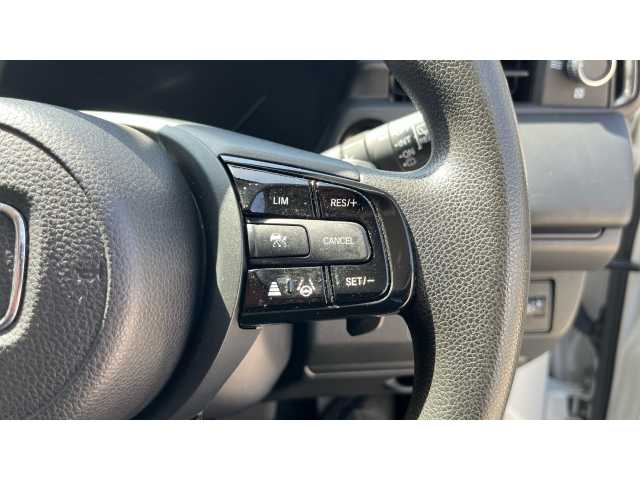 Honda HR-V Hybrid HR-V 1.5 eHEV Elegance 5dr CVT 