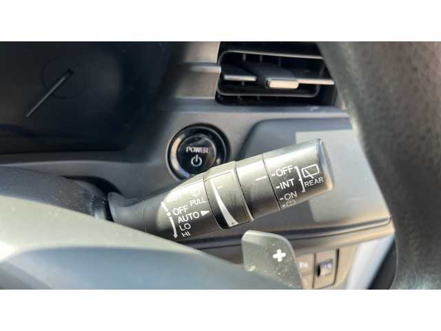 Honda HR-V Hybrid HR-V 1.5 eHEV Elegance 5dr CVT 