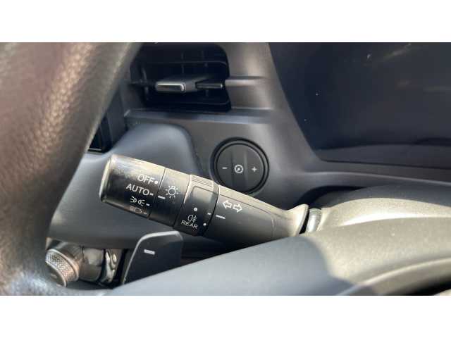 Honda HR-V Hybrid HR-V 1.5 eHEV Elegance 5dr CVT 