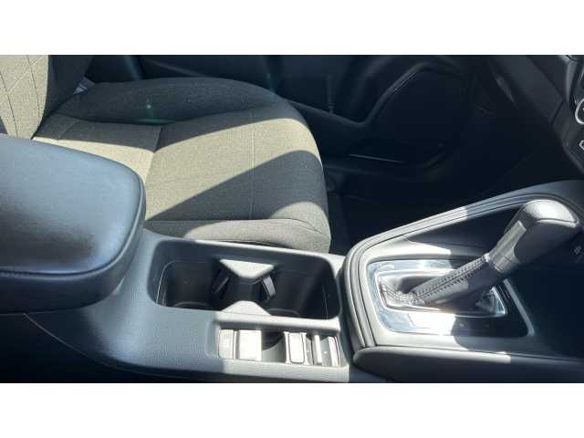 Honda HR-V Hybrid HR-V 1.5 eHEV Elegance 5dr CVT 