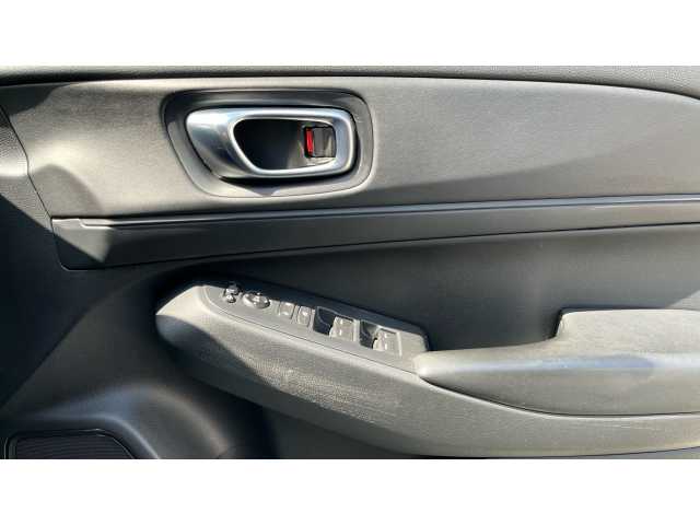 Honda HR-V Hybrid HR-V 1.5 eHEV Elegance 5dr CVT 