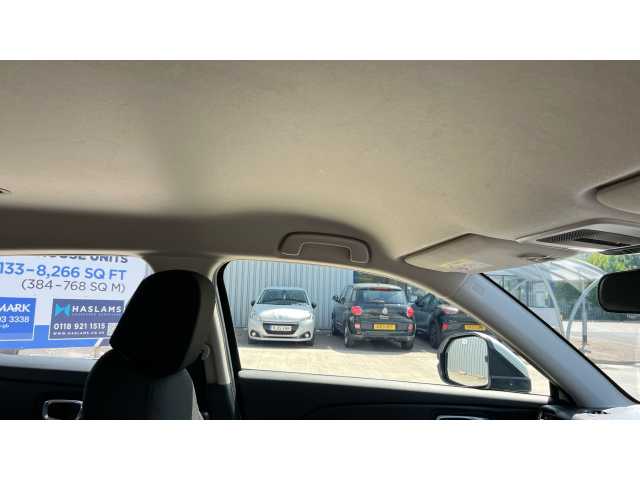 Honda HR-V Hybrid HR-V 1.5 eHEV Elegance 5dr CVT 