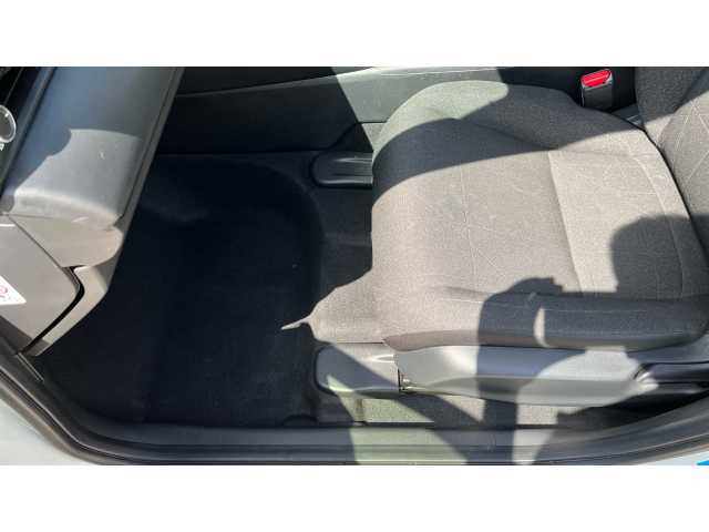 Honda HR-V Hybrid HR-V 1.5 eHEV Elegance 5dr CVT 