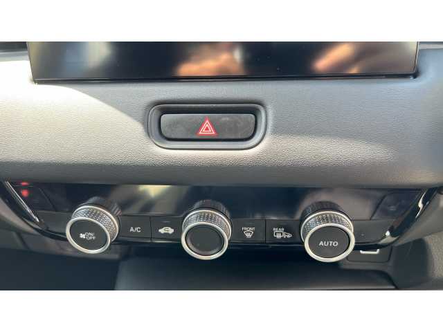 Honda HR-V Hybrid HR-V 1.5 eHEV Elegance 5dr CVT 