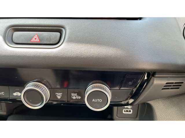 Honda HR-V Hybrid HR-V 1.5 eHEV Elegance 5dr CVT 