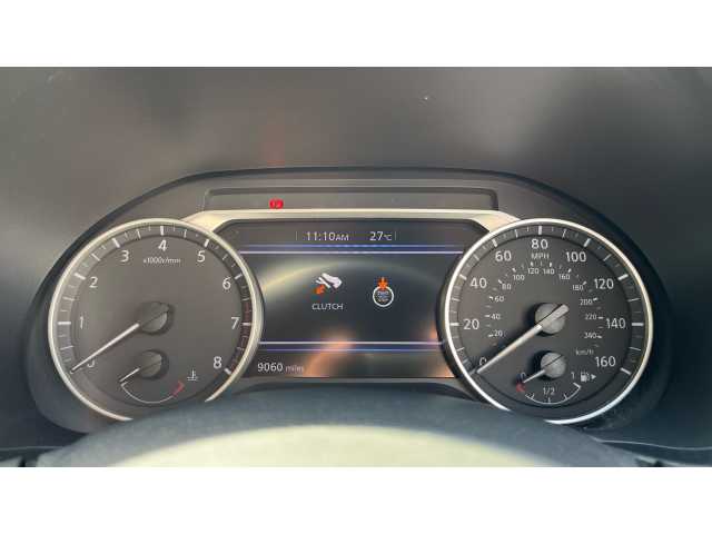 Nissan Juke JUKE 1.0 DiG-T 114 N-Connecta 5dr 