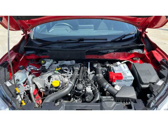 Nissan Juke JUKE 1.0 DiG-T 114 N-Connecta 5dr 