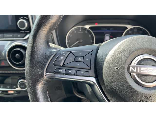 Nissan Juke JUKE 1.0 DiG-T 114 N-Connecta 5dr 