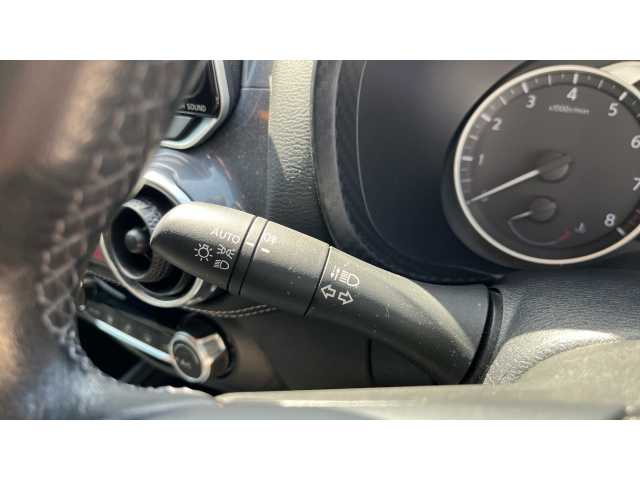 Nissan Juke JUKE 1.0 DiG-T 114 N-Connecta 5dr 