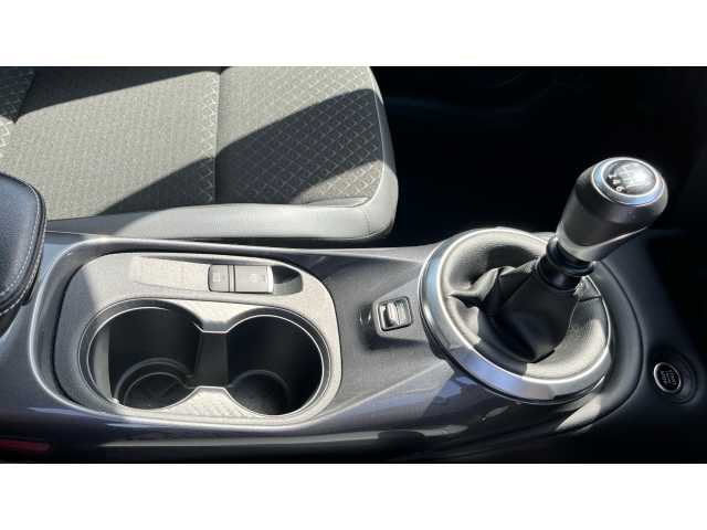 Nissan Juke JUKE 1.0 DiG-T 114 N-Connecta 5dr 