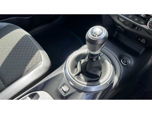 Nissan Juke JUKE 1.0 DiG-T 114 N-Connecta 5dr 