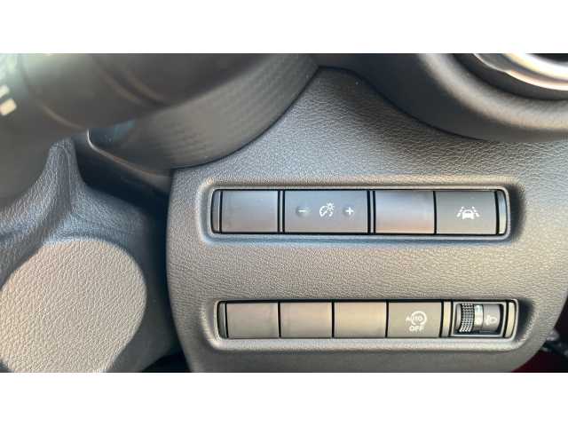 Nissan Juke JUKE 1.0 DiG-T 114 N-Connecta 5dr 