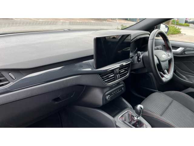 Ford Focus FOCUS 1.0 EcoBoost ST-Line 5dr 